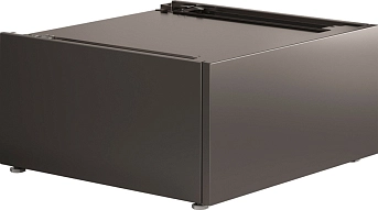 Напольный ящик с выдвижной полкой HP320T фото 5