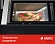 Встраиваемый вакууматор Asko ODV8128G фото 9
