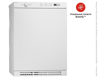 Сушильная машина Asko T754C W фото 7