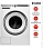 Стиральная машина Asko W4096R.W.P фото 11