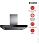 Вытяжка Asko CW41230G фото 7
